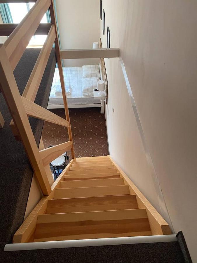 Apartamenty Dobra Noc Przy Wawelu 2 Bedrooms Cracovia Exterior foto