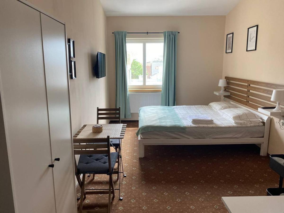 Apartamenty Dobra Noc Przy Wawelu 2 Bedrooms Cracovia Exterior foto