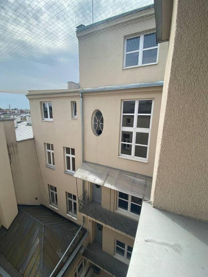 Apartamenty Dobra Noc Przy Wawelu 2 Bedrooms Cracovia Exterior foto