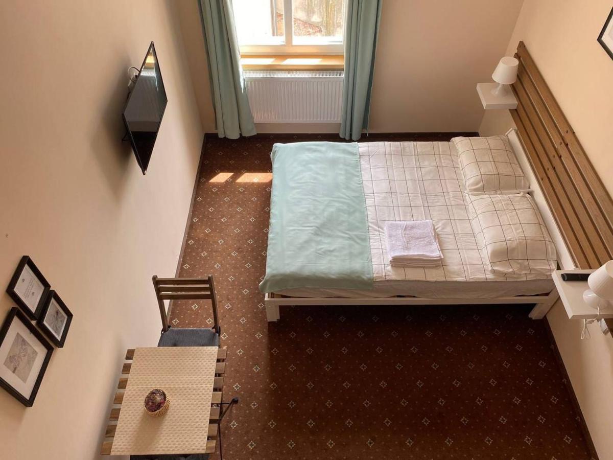 Apartamenty Dobra Noc Przy Wawelu 2 Bedrooms Cracovia Exterior foto