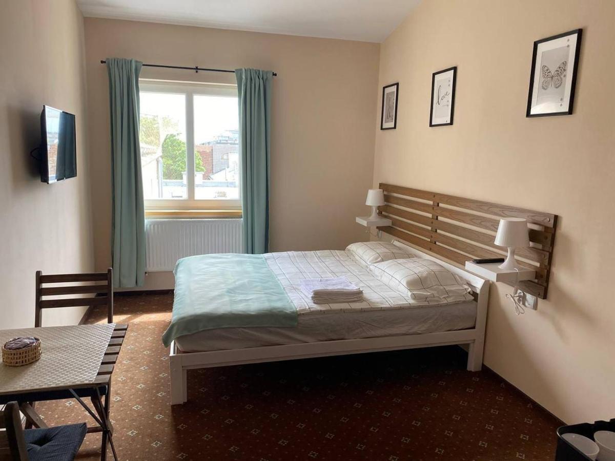 Apartamenty Dobra Noc Przy Wawelu 2 Bedrooms Cracovia Exterior foto