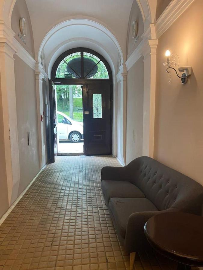 Apartamenty Dobra Noc Przy Wawelu 2 Bedrooms Cracovia Exterior foto