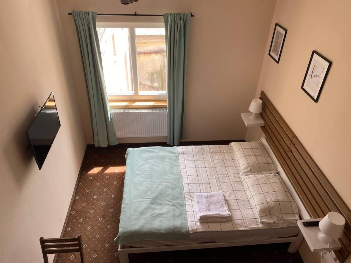 Apartamenty Dobra Noc Przy Wawelu 2 Bedrooms Cracovia Exterior foto