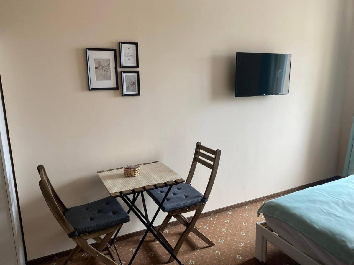 Apartamenty Dobra Noc Przy Wawelu 2 Bedrooms Cracovia Exterior foto