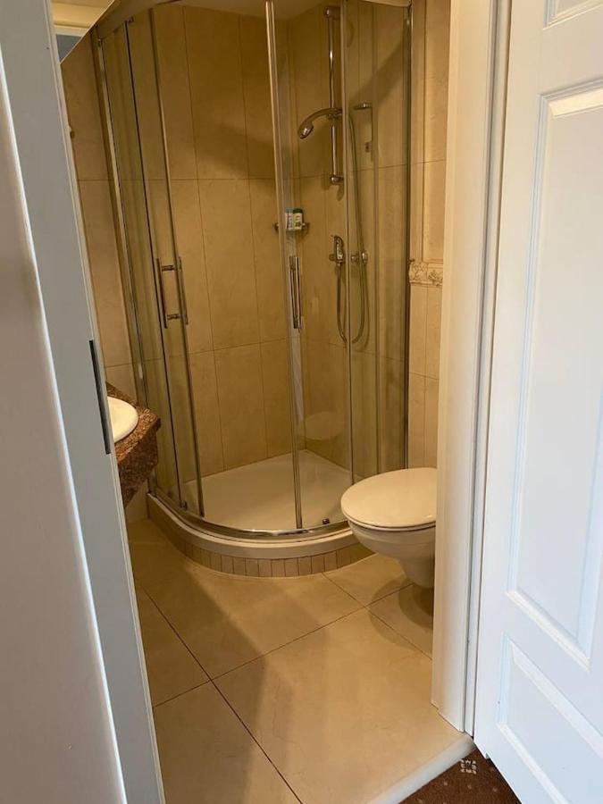 Apartamenty Dobra Noc Przy Wawelu 2 Bedrooms Cracovia Exterior foto