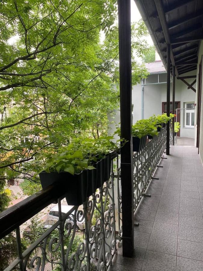 Apartamenty Dobra Noc Przy Wawelu 2 Bedrooms Cracovia Exterior foto