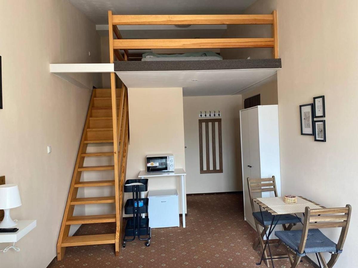 Apartamenty Dobra Noc Przy Wawelu 2 Bedrooms Cracovia Exterior foto