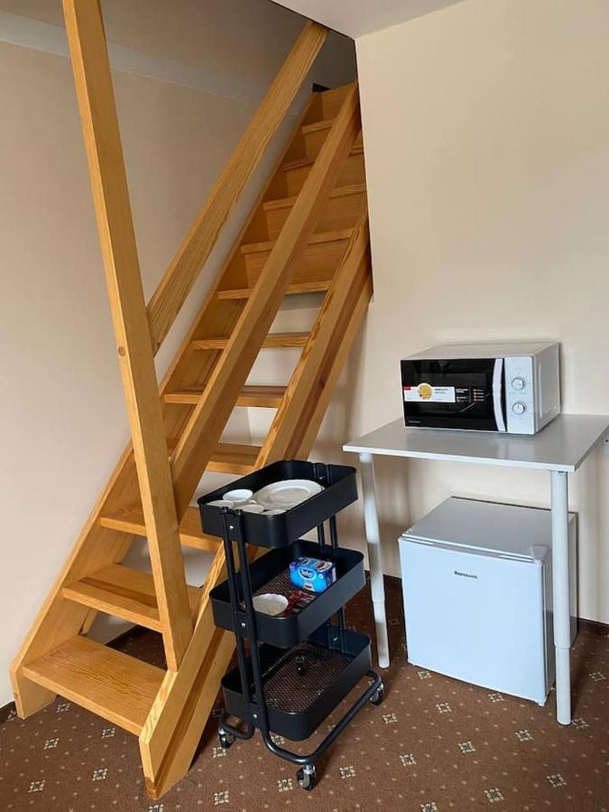 Apartamenty Dobra Noc Przy Wawelu 2 Bedrooms Cracovia Exterior foto