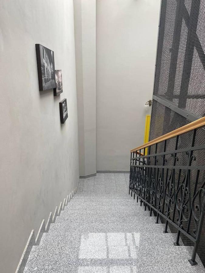 Apartamenty Dobra Noc Przy Wawelu 2 Bedrooms Cracovia Exterior foto