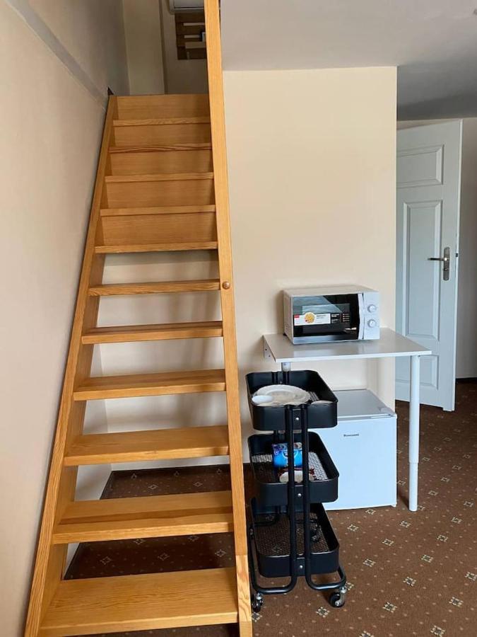 Apartamenty Dobra Noc Przy Wawelu 2 Bedrooms Cracovia Exterior foto