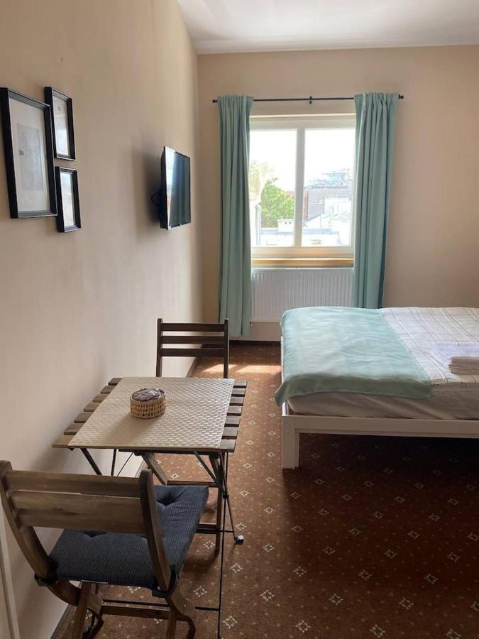 Apartamenty Dobra Noc Przy Wawelu 2 Bedrooms Cracovia Exterior foto