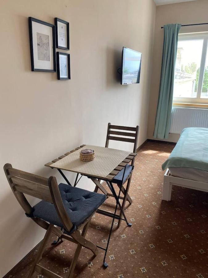 Apartamenty Dobra Noc Przy Wawelu 2 Bedrooms Cracovia Exterior foto